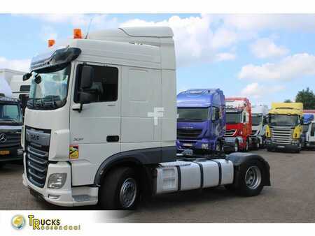 Lastkraftwagen 2019 DAF XF 480 + ch: G280!! + euro 6 (1)