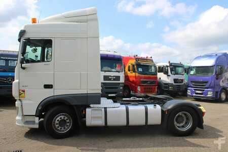 DAF XF 480 + ch: G280!! + euro 6