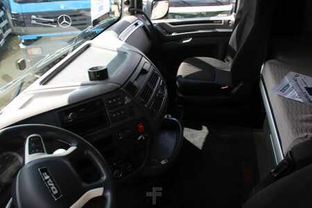 Náklaďák
 2019 DAF XF 480 + ch: G280!! + euro 6 (12)