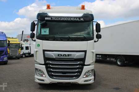 Lastkraftwagen 2019 DAF XF 480 + ch: G280!! + euro 6 (2)