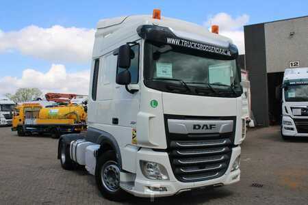 Lastkraftwagen 2019 DAF XF 480 + ch: G280!! + euro 6 (3)