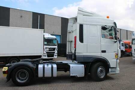 DAF XF 480 + ch: G280!! + euro 6