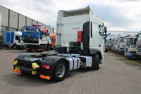 DAF XF 480 + ch: G280!! + euro 6