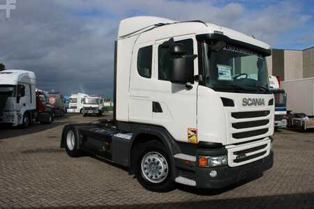 Scania P 280 + EURO 6 + BE apk 17-04-2024