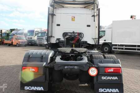 Scania P 280 + EURO 6 + BE apk 17-04-2024