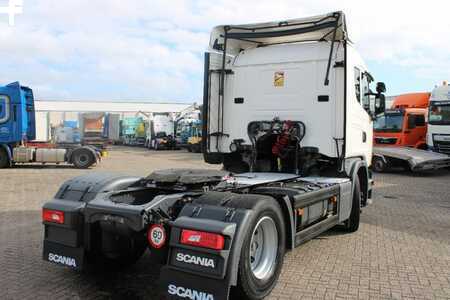 Scania P 280 + EURO 6 + BE apk 17-04-2024