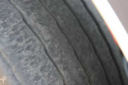 Scania R440 + EURO 5 + 21T VDL