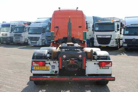 Scania R440 + EURO 5 + 21T VDL