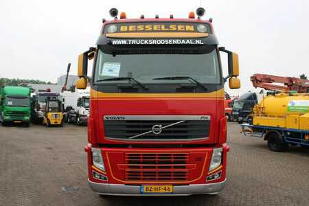 Volvo FH 540 + FASSI F800XP + remote + EURO 5 + Gereserveerd !!!