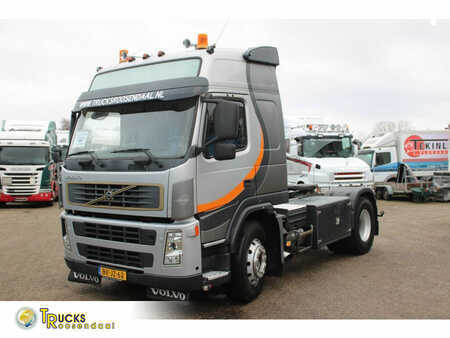 Volvo FM 380 + NICE TRUCK