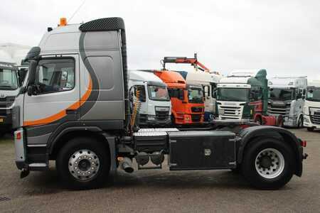 Volvo FM 380 + NICE TRUCK