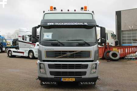 Volvo FM 380 + NICE TRUCK