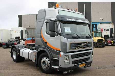 Volvo FM 380 + NICE TRUCK