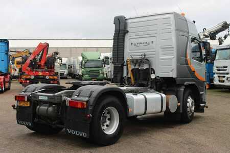 Volvo FM 380 + NICE TRUCK