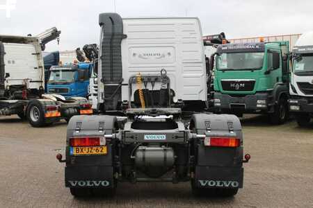 Volvo FM 380 + NICE TRUCK