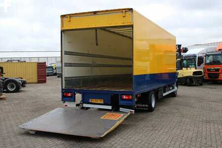 Lastkraftwagen 2008 Volvo FL 12 .280 + EURO 5 (12)