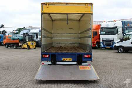 Lastkraftwagen 2008 Volvo FL 12 .280 + EURO 5 (13)