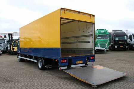 Lastkraftwagen 2008 Volvo FL 12 .280 + EURO 5 (14)