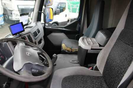 Lastkraftwagen 2008 Volvo FL 12 .280 + EURO 5 (20)