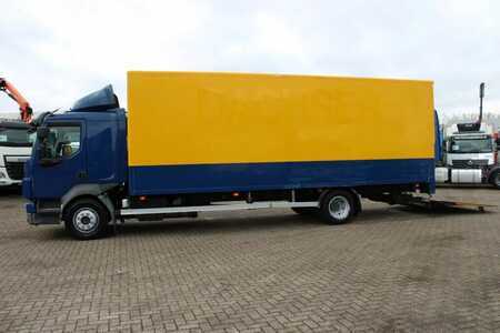 Lastkraftwagen 2008 Volvo FL 12 .280 + EURO 5 (5)