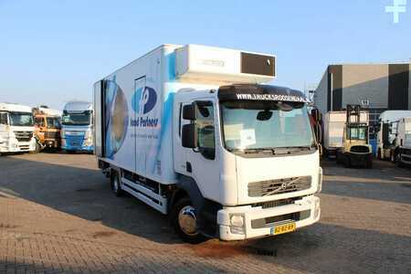 Volvo FL 12 + EURO 5 + 12T + LIFT