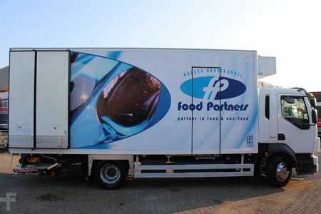 Volvo FL 12 + EURO 5 + 12T + LIFT