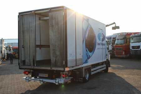 Volvo FL 12 + EURO 5 + 12T + LIFT