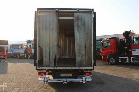 Volvo FL 12 + EURO 5 + 12T + LIFT