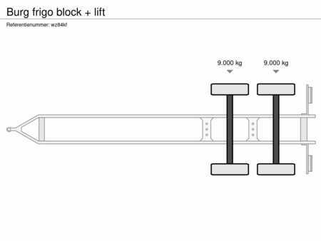 Reboque 2000 Burg frigo block + lift (20)