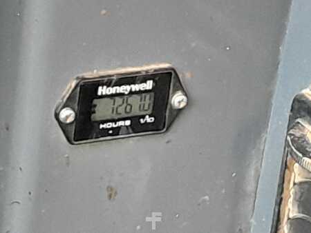 Minikaivinkoneet 2015 Takeuchi TB250 (16)