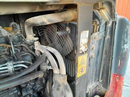 Minikaivinkoneet 2015 Takeuchi TB250 (9)