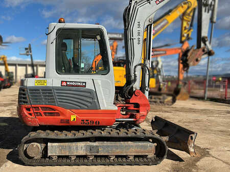 Takeuchi TB250