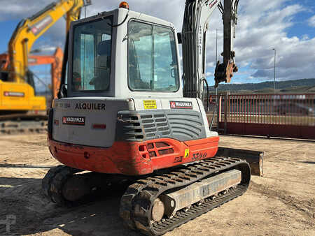 Takeuchi TB250