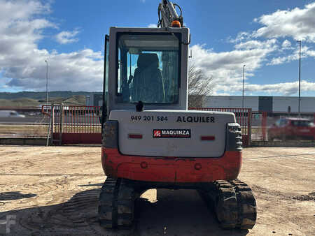 Takeuchi TB250