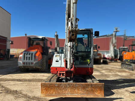 Takeuchi TB250