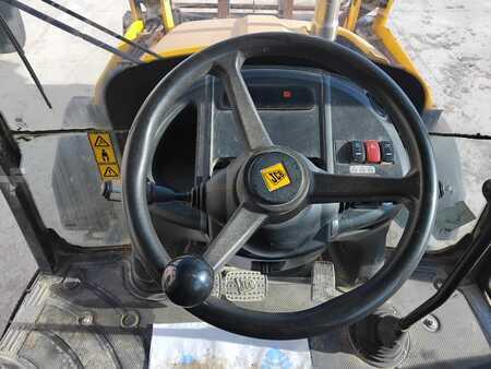 JCB 3CX-4T