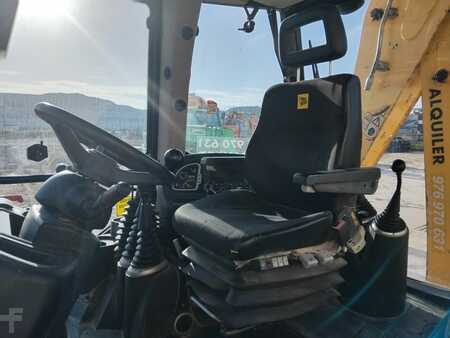 JCB 3CX-4T