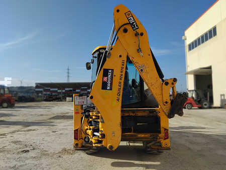 JCB 3CX-4T