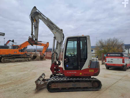 Takeuchi TB250