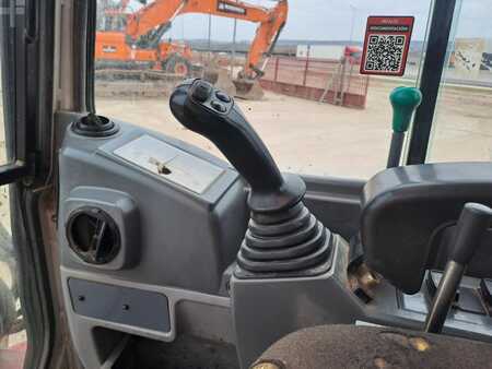 Takeuchi TB250