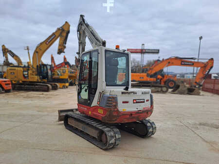 Takeuchi TB250