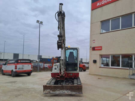 Takeuchi TB250