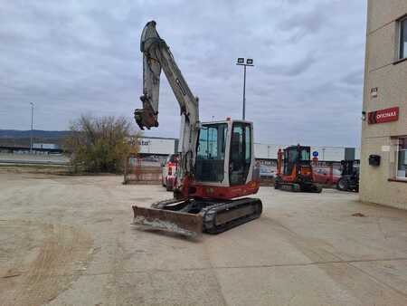 Takeuchi TB250