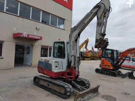 Takeuchi TB250