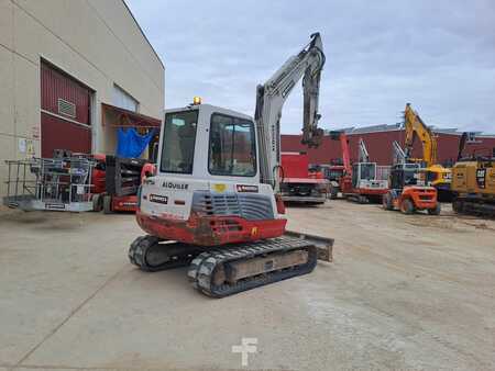 Takeuchi TB250