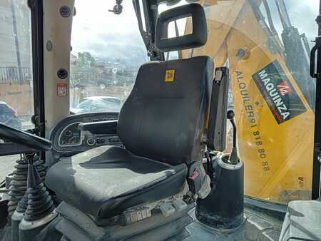 JCB 3CX-4T