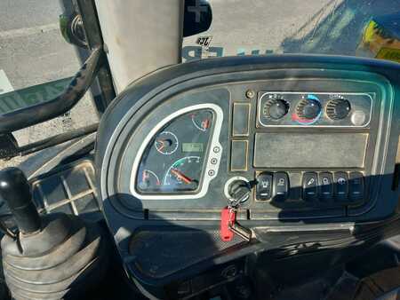 Rigid Backhoe Loader 2018 JCB 3CX-4T (11)