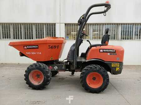 Minidumper 2019 Ausa D150AHG (1)