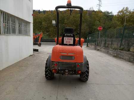 Minidumper 2019 Ausa D150AHG (3)