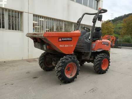 Minidumper 2019 Ausa D150AHG (5)